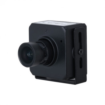 Slapta IP kamera STARLIGHT 2MP, 2.8mm 95 , WDR(120dB), 3D-DNR, H.265, IVS