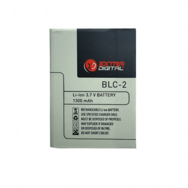 Baterija NOKIA BLC-2 (3310, 3410, 3510)
