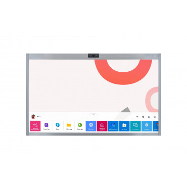 LG 55CT5WJ-B 55 ", Landscape, Windows 10, Touchscreen, 178 , 9 ms, 178 , 3840 x 2160 pixels, 450 cd/m