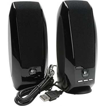 LOGITECH S150 Speakers 2.0...