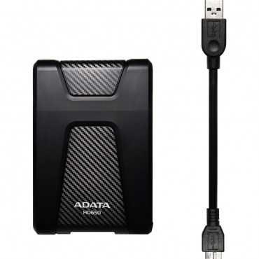 ADATA HD650 2TB USB3.0...