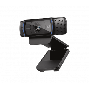LOGI C920 HD Pro Webcam USB...