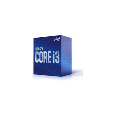 INTEL Core i3-10100F 3.6GHz...