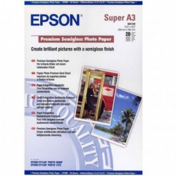 Epson Premium Glossy Photo...