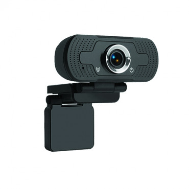Internetinė kamera su integruotu mikrofonu Full HD 1080p