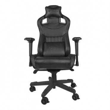 Genesis Gaming chair Nitro 950, NFG-1366, Black