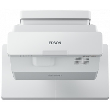 Epson Flexible 3LCD Laser Projector EB-735F Full HD (1920x1080), 3600 ANSI lumens, White, Lamp warranty 12 month(s)