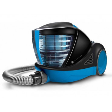 Polti Vacuum cleaner PBEU0109 Forzaspira Lecologico Aqua Allergy Turbo Care With water filtration system, Wet suction, Power 850