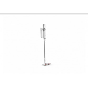 Xiaomi Vacuum cleaner Mi Light Cordless operating, Handstick, 21.6 V, Operating time (max) 45 min, White
