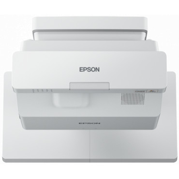 Epson 3LCD Projector EB-720 XGA (1024x768), 3800 ANSI lumens, White, Lamp warranty 12 month(s)