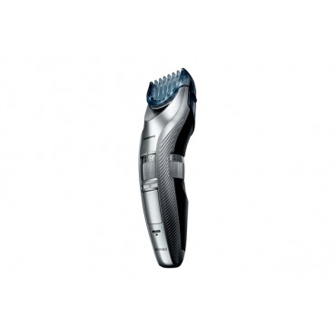 Panasonic Hair clipper ER-GC71-S503 Operating time (max) 40 min, Number of length steps 38, Step precise 0.5 mm, Built-in rechar