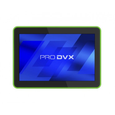 ProDVX IPPC-10SLB 10 ", Windows 10 (optional Linux), Intel Atom x5-Z8350, Quad Core, DDR3L 1600, Black, 1280 x 800 pixels
