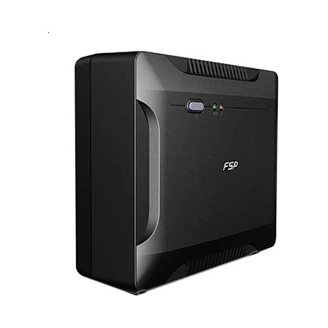 FSP Nano 800 800 VA, 480 W, 270 V, 220/ 230/ 240 VAC V