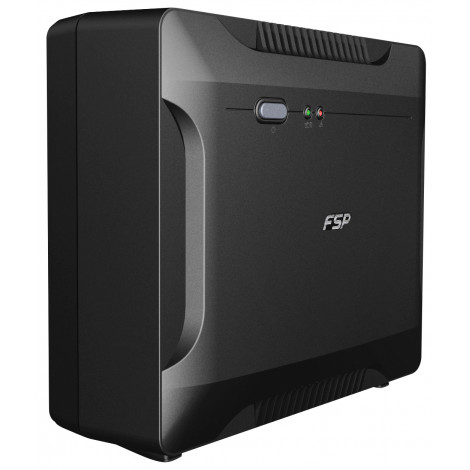 FSP Nano 800 800 VA, 480 W, 270 V, 220/ 230/ 240 VAC V