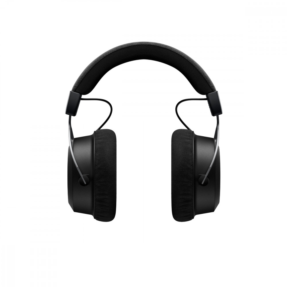 Beyerdynamic Amiron Headband/On-Ear, Bluetooth, Black, Wireless