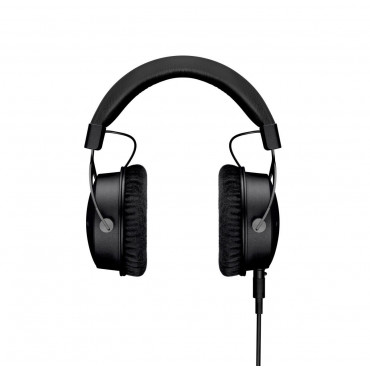 Beyerdynamic Studio headphones DT 1770 PRO Headband/On-Ear, 3 pin XLR and 6.35 mm, Black,