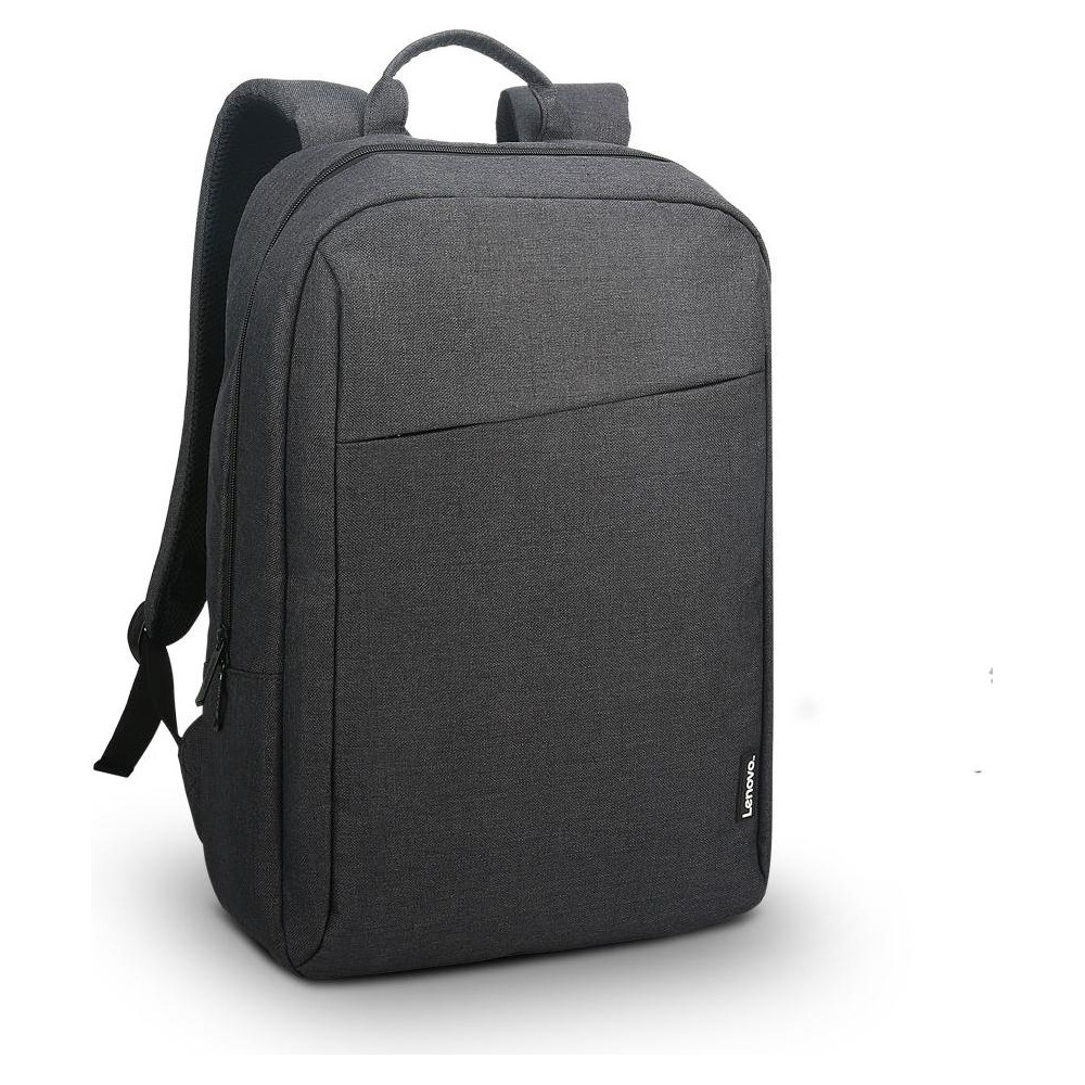 Lenovo Laptop Casual Backpack B210 Black, Shoulder strap, 15.6 "