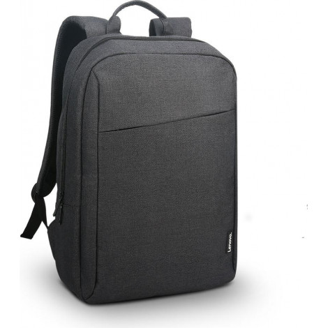 Lenovo Laptop Casual Backpack B210 Black, Shoulder strap, 15.6 "