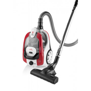 ETA Vacuum cleaner Salvet ETA051390000 Bagless, Power 700 W, Dust capacity 2.2 L, Red