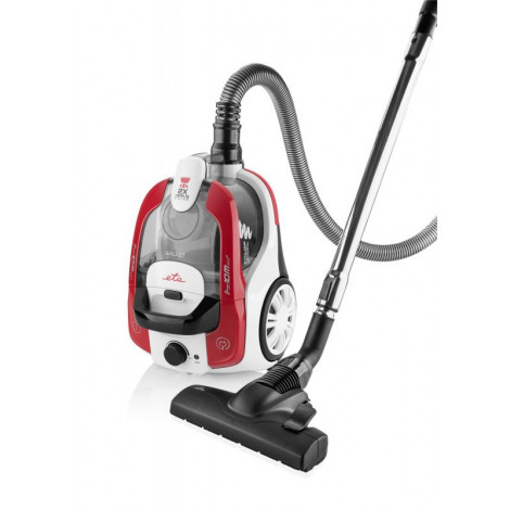 ETA Vacuum cleaner Salvet ETA051390000 Bagless, Power 700 W, Dust capacity 2.2 L, Red