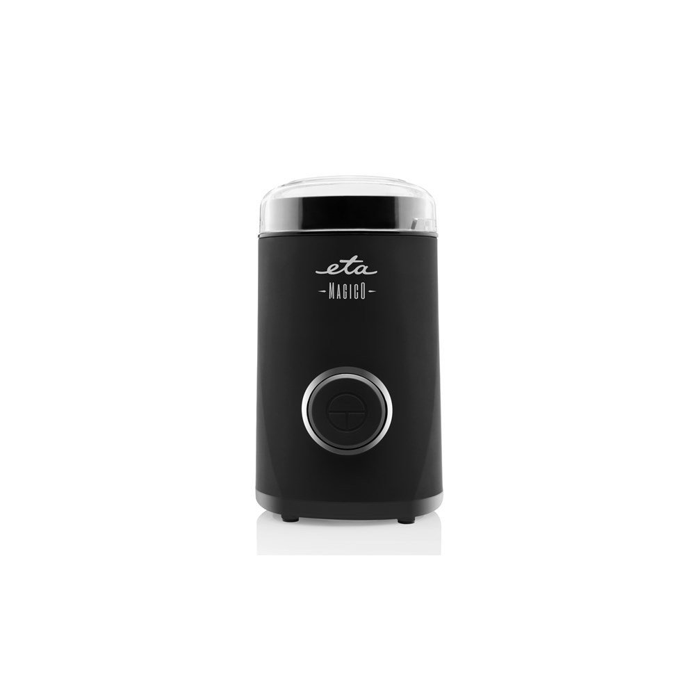 ETA Coffee grinder Magico ETA006590000 Black, 150 W, 50 g