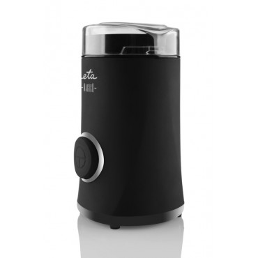 ETA Coffee grinder Magico ETA006590000 Black, 150 W, 50 g