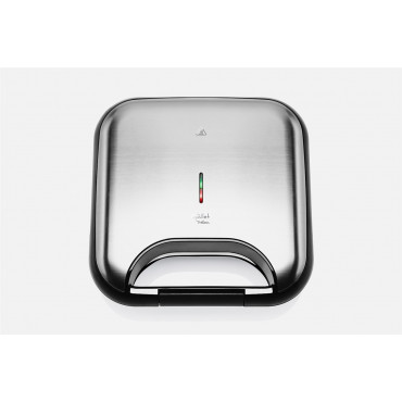 Gallet Sandwich maker Trelon GALCRO615 750 W, Number of plates 1, Number of pastry 2, Stainless steel