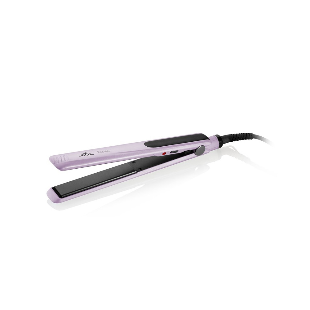 ETA Hair Straitghtener ETA433790000 Rosalia Ceramic heating system, Temperature (max) 220 C, 44 W, Purple