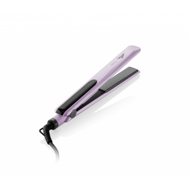 ETA Hair Straitghtener ETA433790000 Rosalia Ceramic heating system, Temperature (max) 220 C, 44 W, Purple