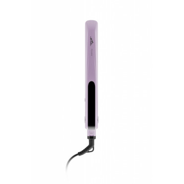 ETA Hair Straitghtener ETA433790000 Rosalia Ceramic heating system, Temperature (max) 220 C, 44 W, Purple