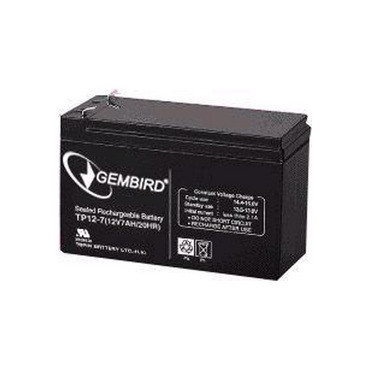 EnerGenie Rechargeable battery 12 V 7 AH for UPS