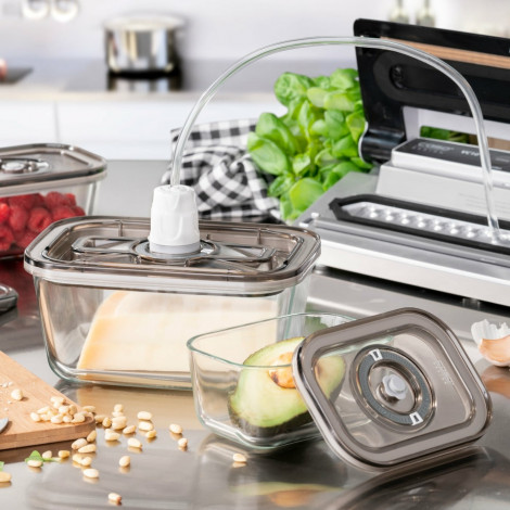 Caso VacuBoxx Eco Set
