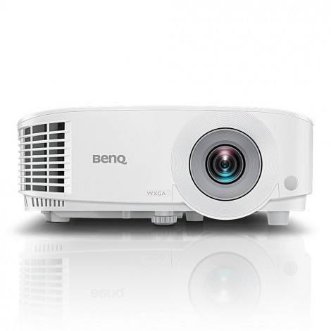 Benq Business HDMI Projector MH550 WUXGA (1920x1200), 3500 ANSI lumens, White, Lamp warranty 12 month(s)