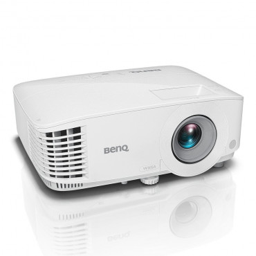 Benq Business HDMI Projector MH550 WUXGA (1920x1200), 3500 ANSI lumens, White, Lamp warranty 12 month(s)