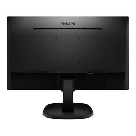 Philips 273V7QJAB/00 27 ", IPS, FHD, 1920 x 1080 pixels, 16:9, 5 ms, 250 cd/m , Black