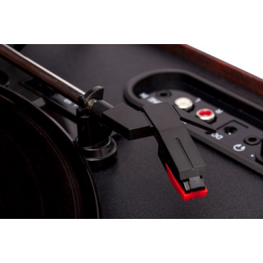 Camry Turntable suitcase CR 1149