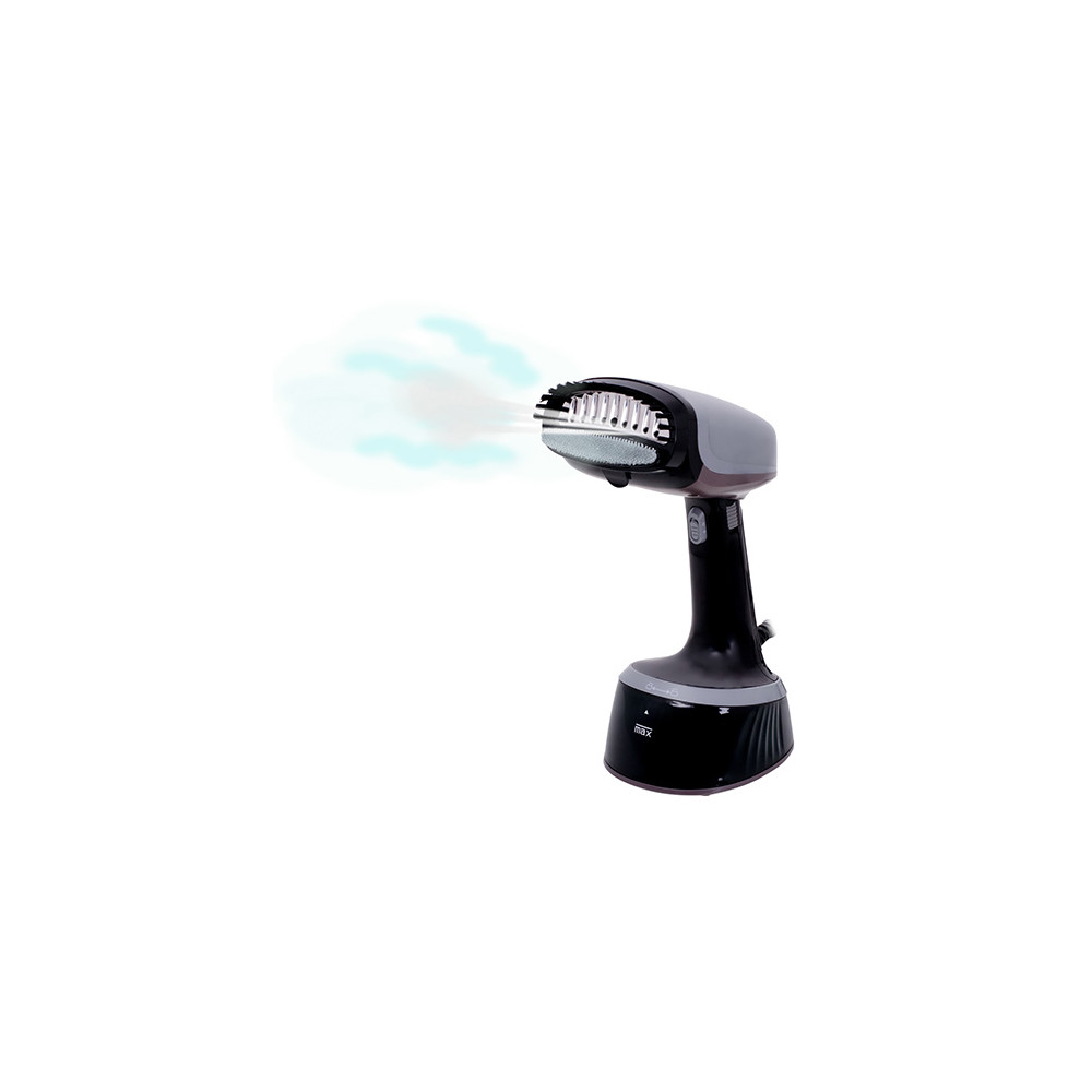 Camry Garment Steamer CR 5033 Handheld, 1800 W, 0.35 L, Black