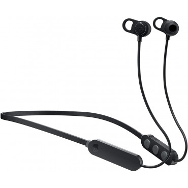 Skullcandy Earphones with mic Jib+ Active Wireless In-ear, Microphone, Black