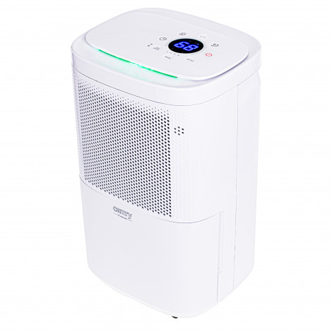 Camry Air Dehumidifier CR 7851 Power 200 W, Suitable for rooms up to 60 m , Water tank capacity 2.2 L, White