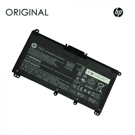 Notebook baterija, HP HT03XL Original