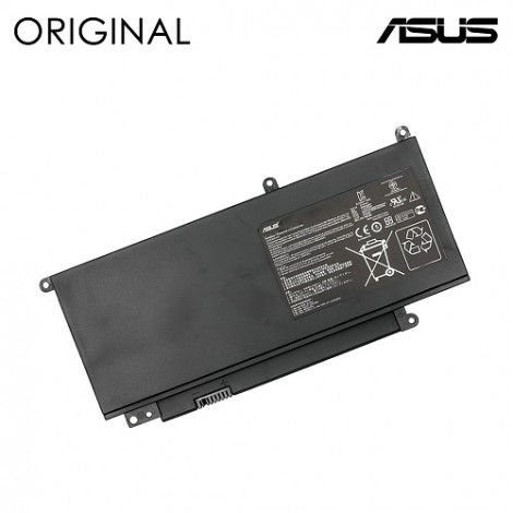 Nešiojamo kompiuterio baterija ASUS C32-N750, Origina