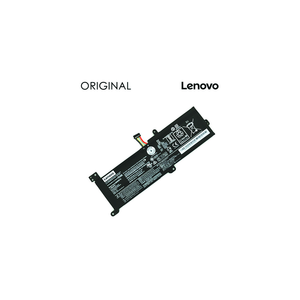 Notebook baterija, LENOVO L16M2PB1 Original