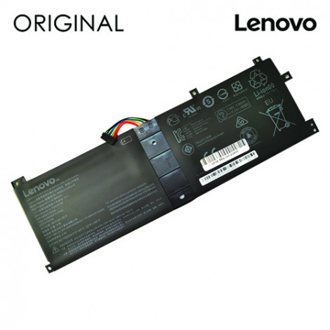 Nešiojamo kompiuterio baterija LENOVO Miix 510, 5110mAh, Original