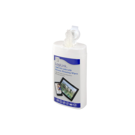 Logilink Special cleaning cloths for TFT and LCD cleaner