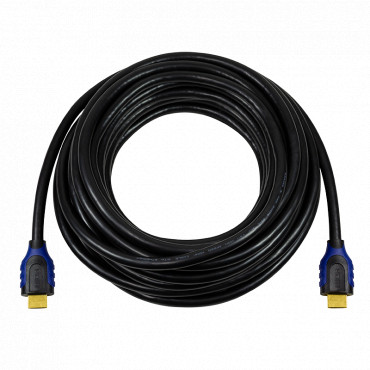 Logilink Cable HDMI High Speed with Ethernet CH0064 HDMI to HDMI, 5 m