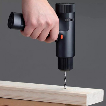 Xiaomi Electric Screwdriver 12V Max Brushless Cordless Drill EU