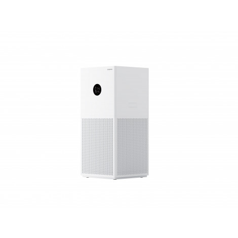 Xiaomi Smart Air Purifier 4 Lite EU 33 W, Suitable for rooms up to 25 43 m , White