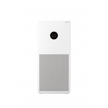 Xiaomi Smart Air Purifier 4 Lite EU 33 W, Suitable for rooms up to 25 43 m , White