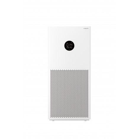 Xiaomi Smart Air Purifier 4 Lite EU 33 W, Suitable for rooms up to 25 43 m , White