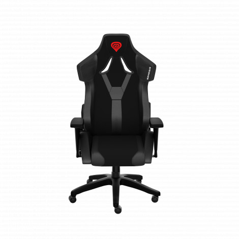 Genesis Gaming Chair Nitro 650 Onyx Black